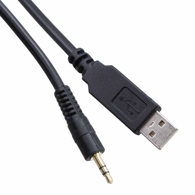 FTDI, Future Technology Devices International Ltd TTL-234X-3V3-AJ