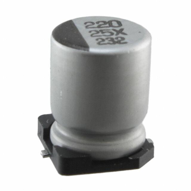 KEMET EXV107M035A9MAA