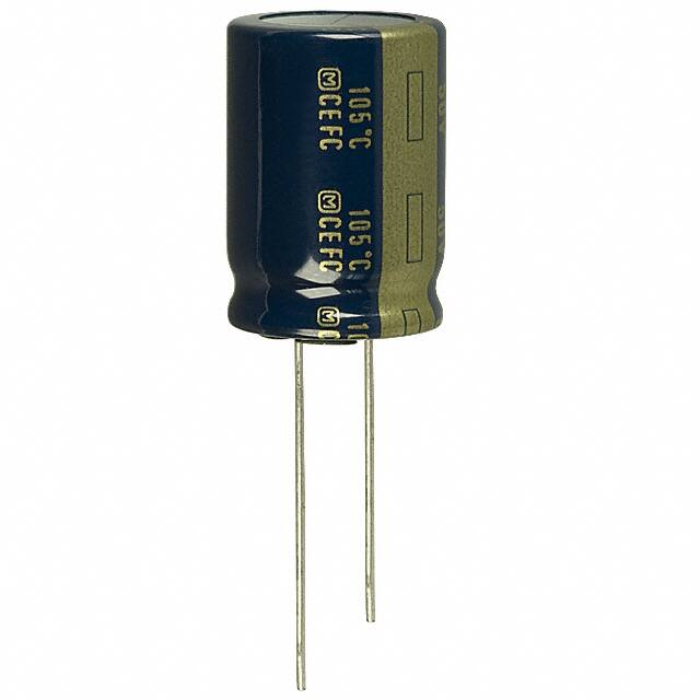 Panasonic Electronic Components EEU-FC1J561
