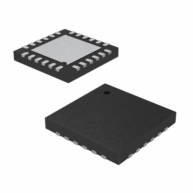 Texas Instruments TUSB522PRGET