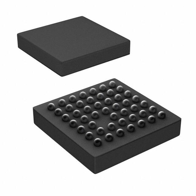 Texas Instruments TVP5150AM1ZQCR