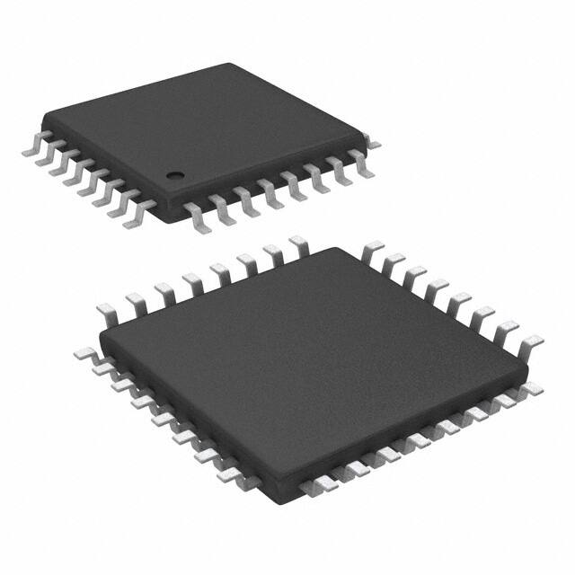 Texas Instruments TVP5151IPBSR