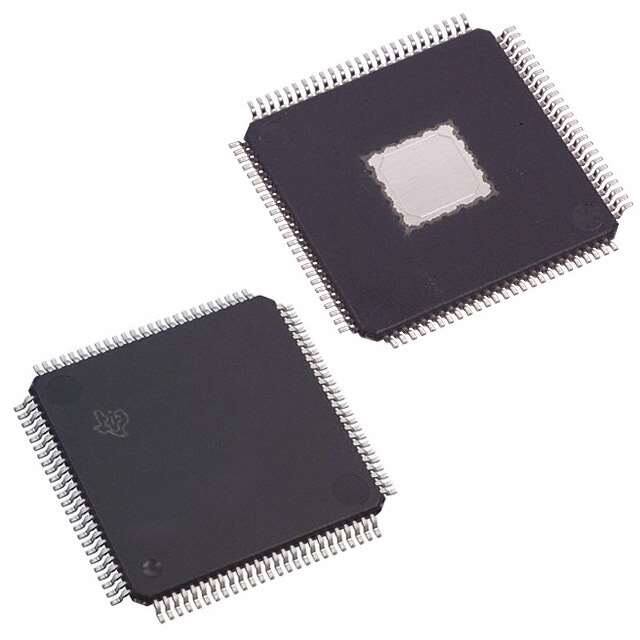 Texas Instruments TVP7002PZP