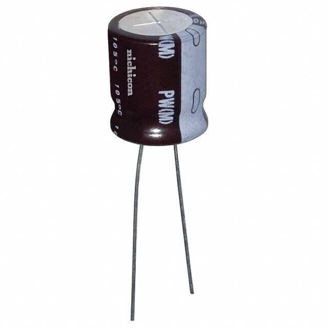 Nichicon UPW1C471MPD6