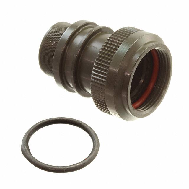 TE Connectivity Aerospace, Defense and Marine TXR40AB00-1007BI