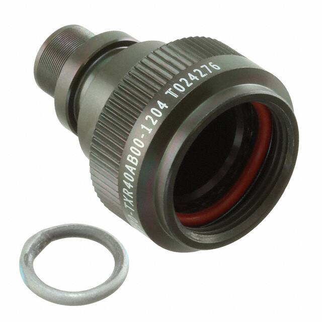 TE Connectivity Aerospace, Defense and Marine TXR40AB00-1204AI