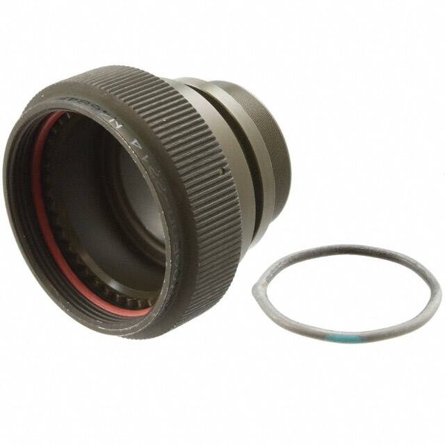 TE Connectivity Aerospace, Defense and Marine TXR40AB00-2212AI