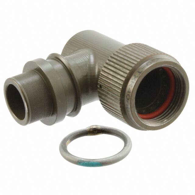 TE Connectivity Aerospace, Defense and Marine TXR40AB90-1007AI