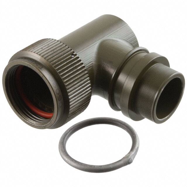 TE Connectivity Aerospace, Defense and Marine TXR40AB90-1204AI