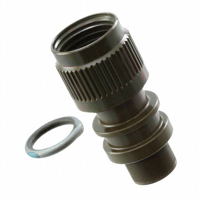 TE Connectivity Aerospace, Defense and Marine TXR54AB00-0804AI