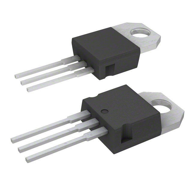 STMicroelectronics TYN1012RG