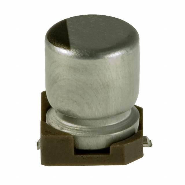 Nichicon UWX1H010MCR1GB