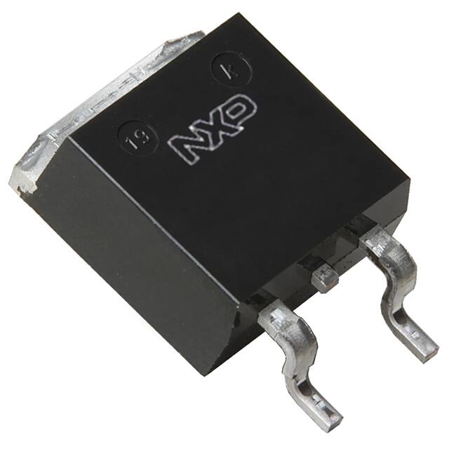 WeEn Semiconductors TYN20B-800T,118