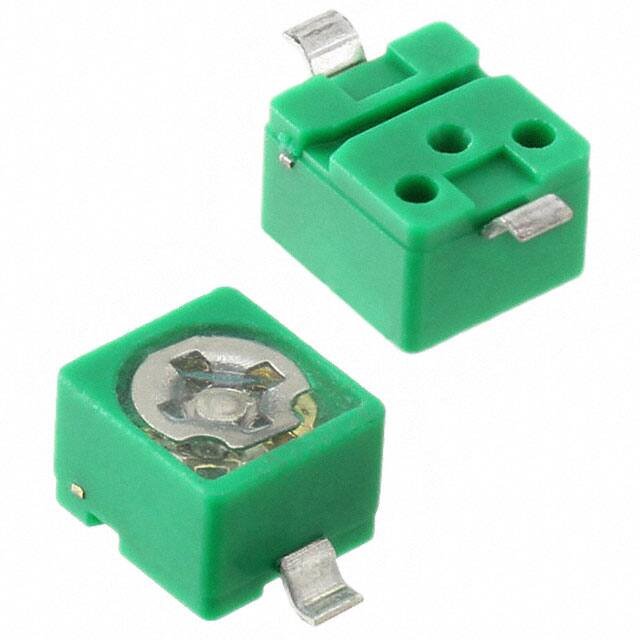 Murata Electronics TZB4P300BB10R00