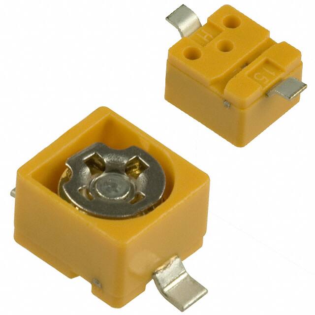 Murata Electronics TZB4P400BA10R00