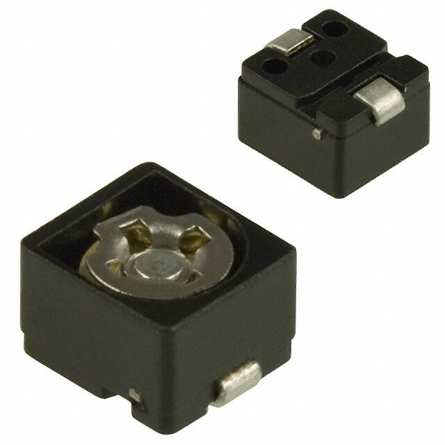 Murata Electronics TZB4R500AB10R00
