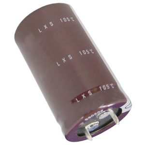 United Chemi-Con ELXS451VSN151MQ30S thumbnail