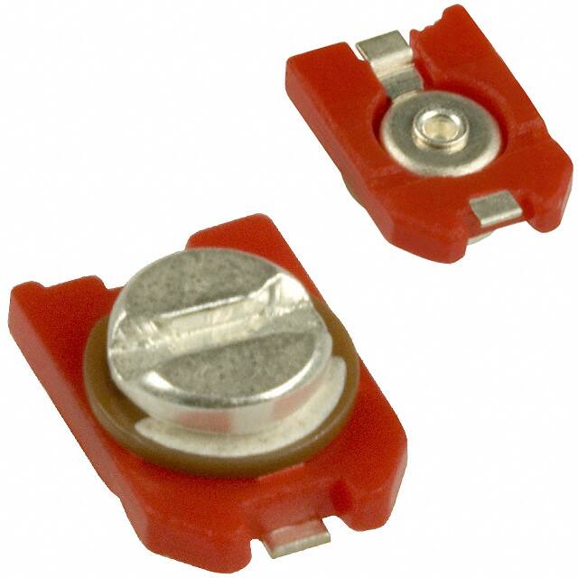 Murata Electronics TZC3P200A110B00