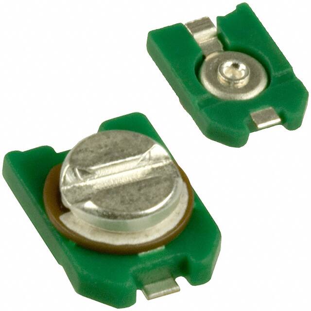 Murata Electronics TZC3P300A110R00