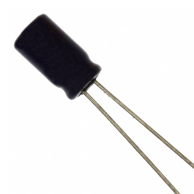Panasonic Electronic Components ECE-A1CN470U