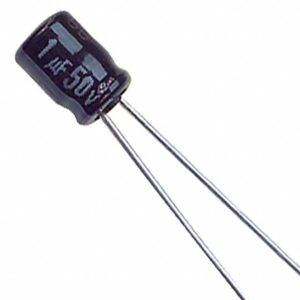 Panasonic Electronic Components ECE-A1CKS100 thumbnail