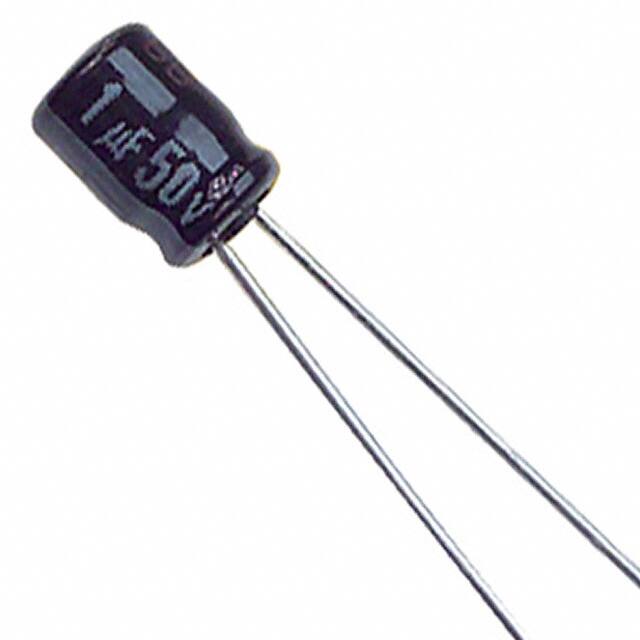 Panasonic Electronic Components ECE-A1CKS100