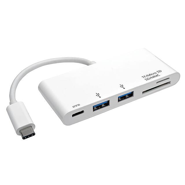 Tripp Lite U460-002-2AM-C