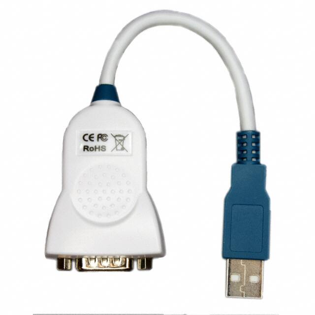 FTDI, Future Technology Devices International Ltd UC232R-10