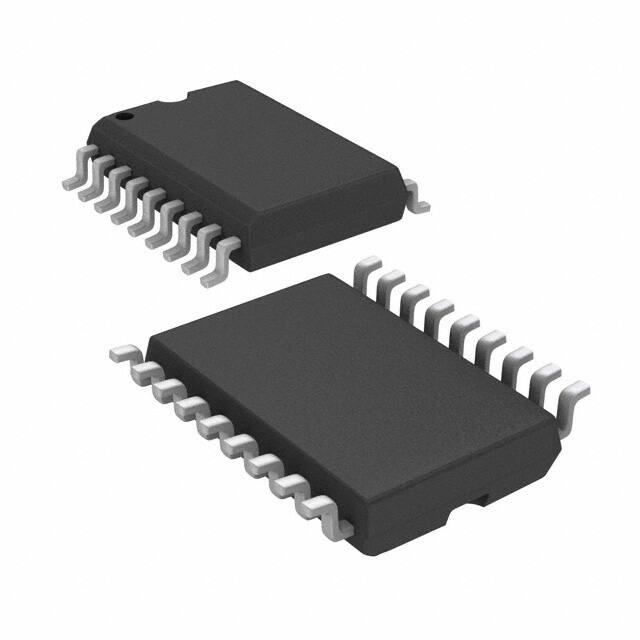 Texas Instruments UC2526ADW
