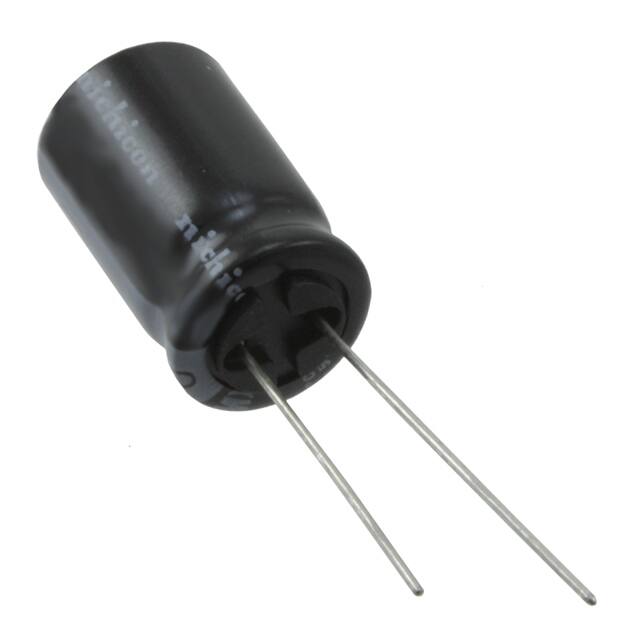 Nichicon UVZ2G221MRD