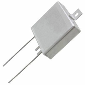Cornell Dubilier Electronics (CDE) MLS401M100EK1A thumbnail