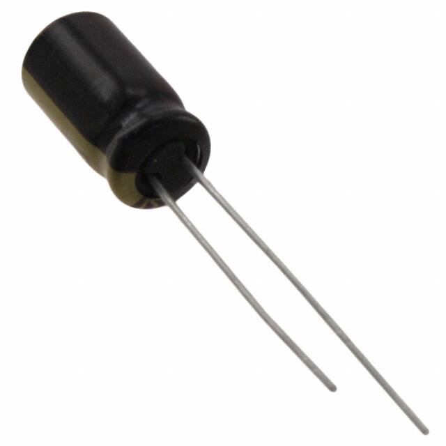 Panasonic Electronic Components EEU-FM1C121