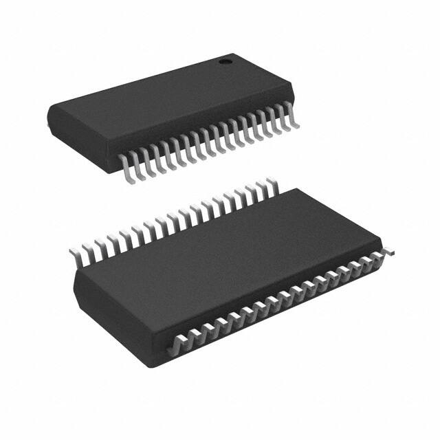 Texas Instruments UCC5642MWPTRG4