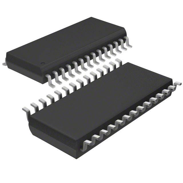 Texas Instruments UCC5680PW28