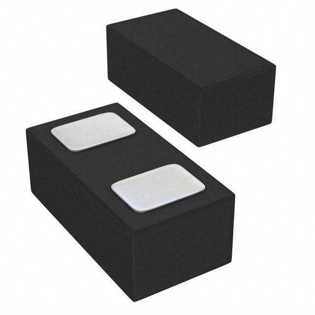 Semtech Corporation UCLAMP3321ZATFT