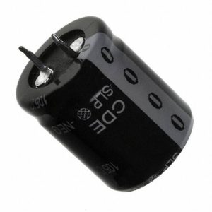Cornell Dubilier Electronics (CDE) SLP332M050C3P3 thumbnail