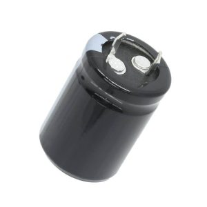 Cornell Dubilier Electronics (CDE) SLP391M315C4P3 thumbnail
