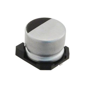 Cornell Dubilier Electronics (CDE) AVE106M2AF24T-F thumbnail