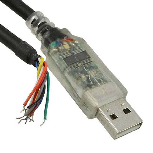 FTDI, Future Technology Devices International Ltd USB-RS422-WE-1800-BT