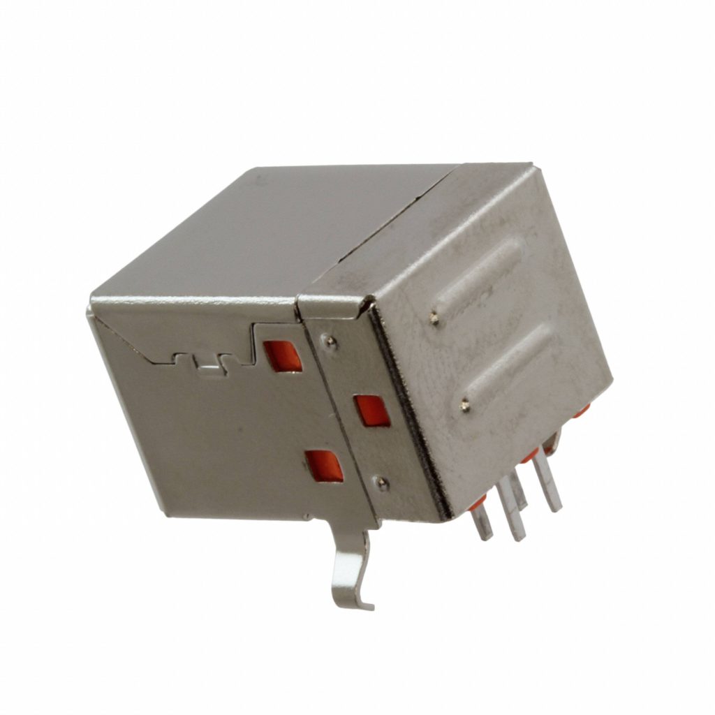 Samtec Inc. USBR-B-S-S-O-TH