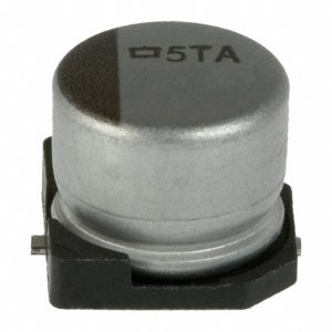 United Chemi-Con BMVK160ADA220MF60G thumbnail