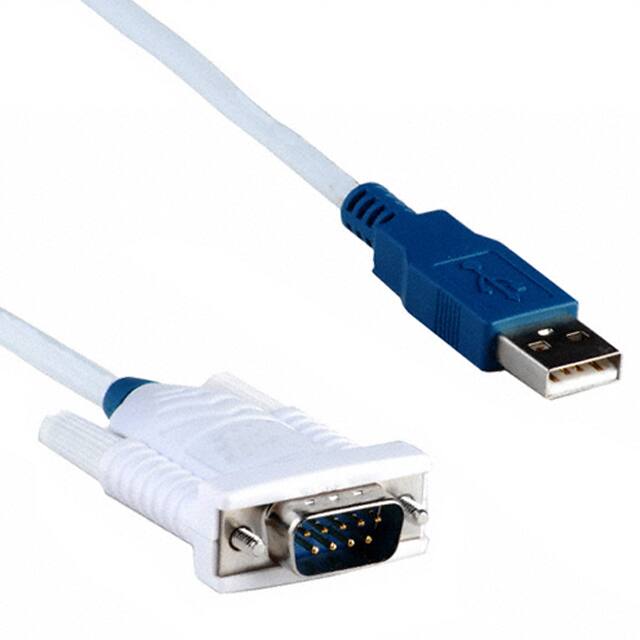 FTDI, Future Technology Devices International Ltd UT232R-500