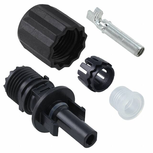 Amphenol Industrial Operations UTXCFA4AM