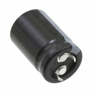 Nichicon LGU2E221MELY thumbnail
