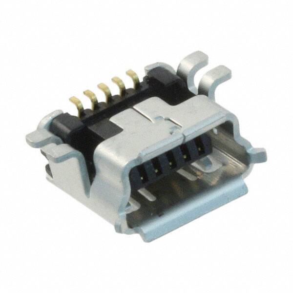 Hirose Electric Co Ltd UX60SA-MB-5ST(80)