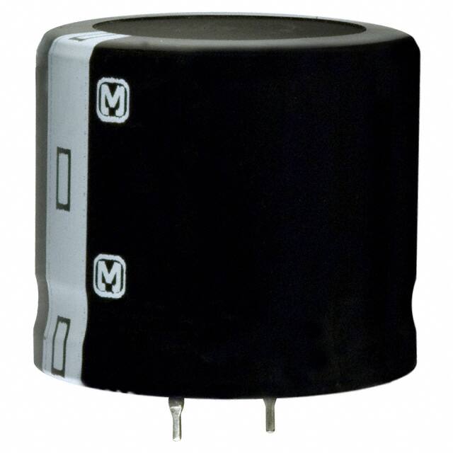 Panasonic Electronic Components ECO-S1JA472EA