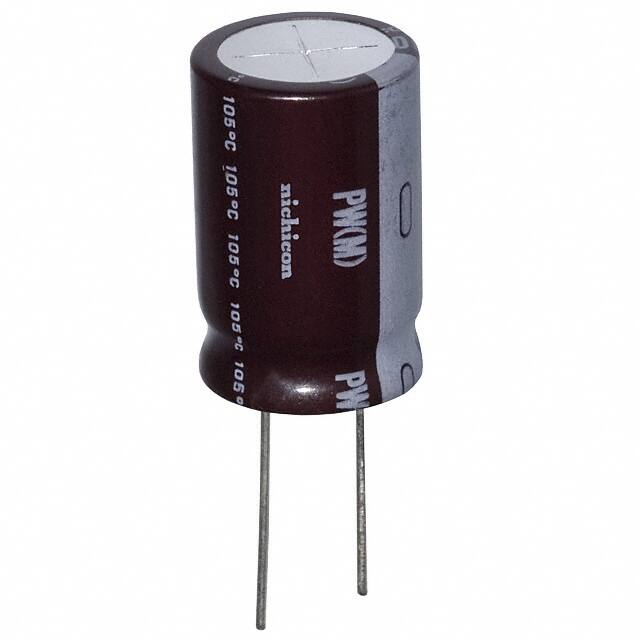 Nichicon UPW1J102MHD