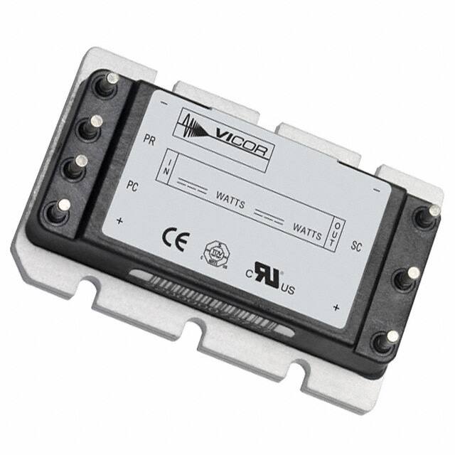 Vicor Corporation V48C24C150BG3
