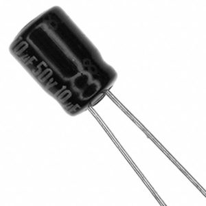 Panasonic Electronic Components ECE-A1HKA100 thumbnail