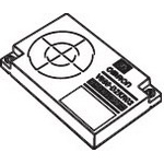 Omron Automation and Safety V600-D8KR13